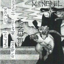 Mongrel - Demo Tape ( Ami Version )